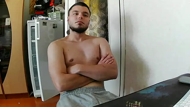 Webkamerová show Yashax