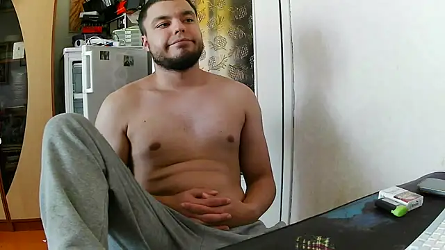 Yashax Webcam Show