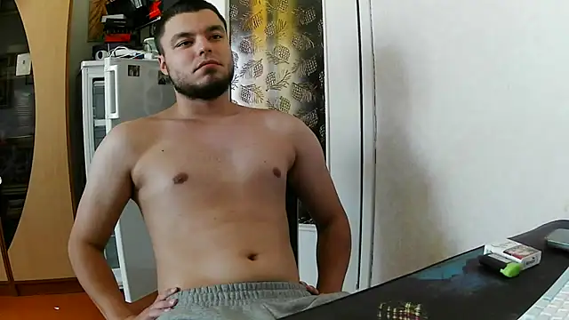 Show modela Yashax na web-kameri