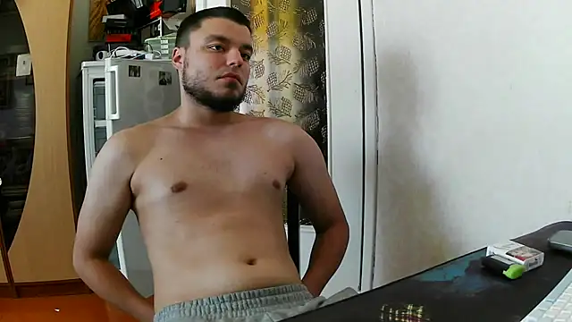 Yashax Webcam show