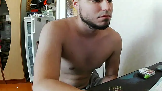 Yashax webcam show