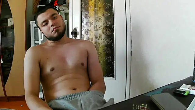Yashaxn Webbikameraesitys