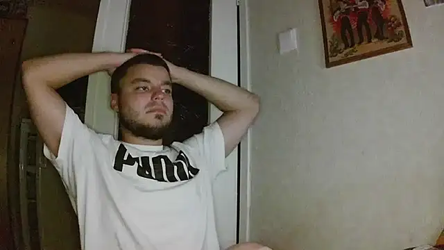 Yashax Webcam-Show
