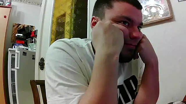 Yashax webcam show