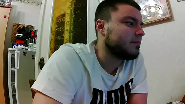 Yashax Шоу с уебкамера