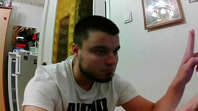 Show de webcam de Yashax