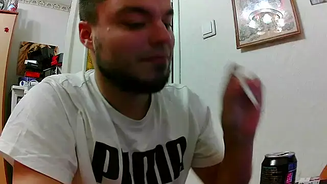 Webkamerová show Yashax
