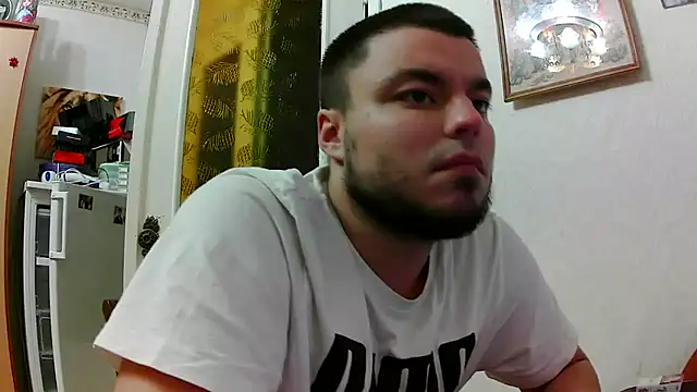 Show webcam de Yashax