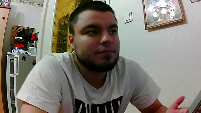 Show webcam de Yashax