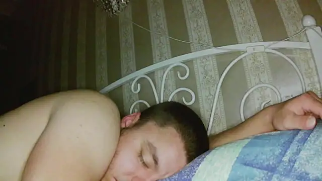 Yashax Webcam Show