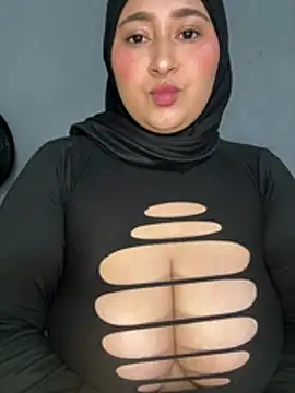 Ghalia_nour's Live XXX Chat