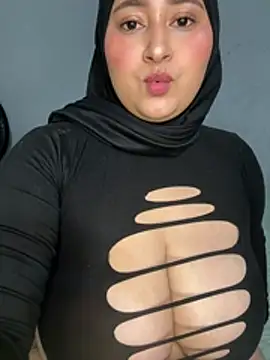 Ghalia_nour XXX чат на живо