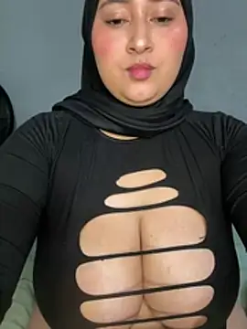 عرض كام Ghalia_nour