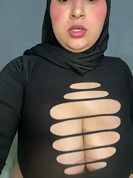 Ghalia_nour – webcam-show