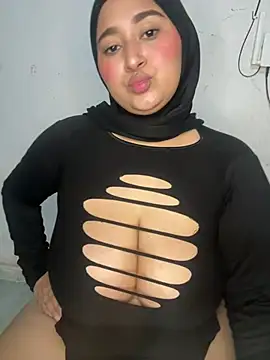 Ghalia_nour Chat XXX live