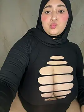 Ghalia_nour's Live XXX Chat