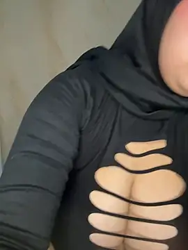 Ghalia_nour – webcam-show