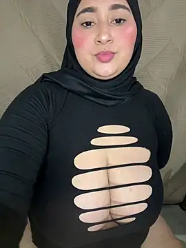 Ghalia_nour Show in webcam