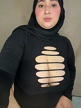 Chatroom XXX en direct de Ghalia_nour