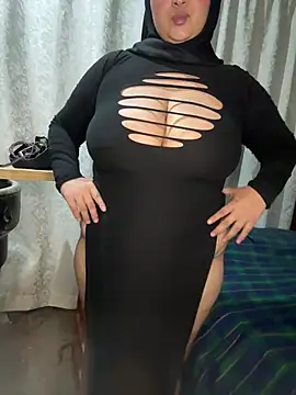 Ghalia_nour Webcamshow