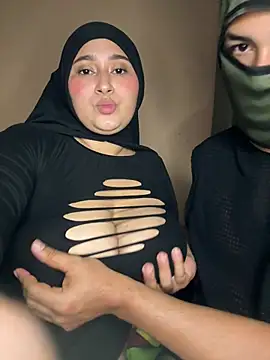 Ghalia_nour – webcam-show