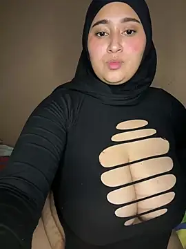 Ghalia_nour Webcam-Show