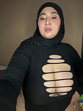 Ghalia_nour: вебкам-шоу