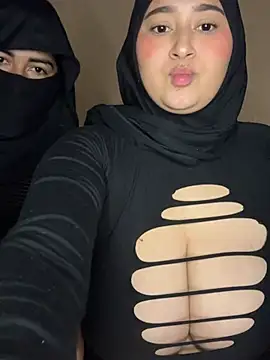 Ghalia_nour Webcam-Show