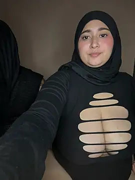 Ghalia_nour Webcam-Show