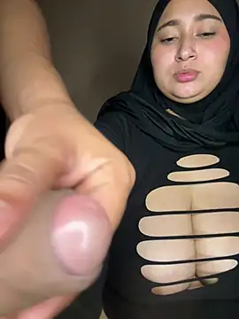 عرض كام Ghalia_nour