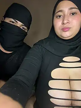 Ghalia_nour Show in webcam