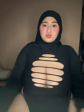 Ghalia_nour – webcam-show