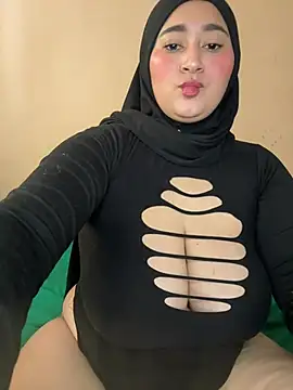 Show Webcam de Ghalia_nour
