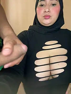Ghalia_nour's Webcam Show