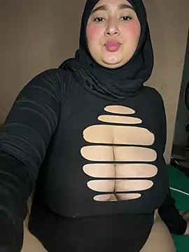 Ghalia_nour Show in webcam