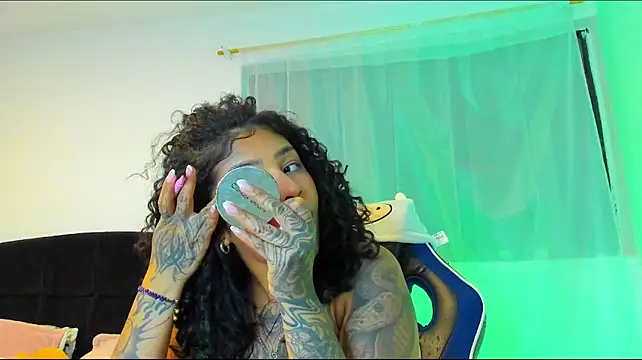 Chat +18 de juli_rosse ao vivo