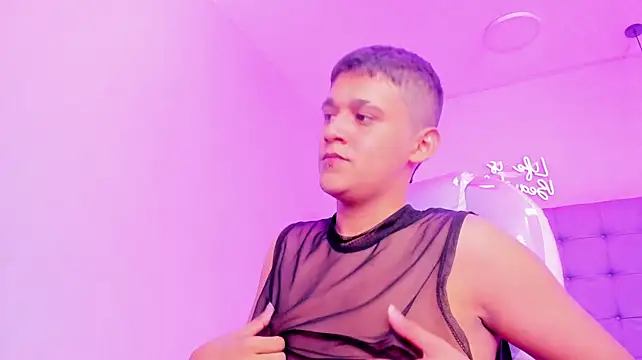 Show de webcam de Antrax_18_