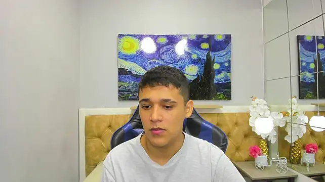 Antrax_18_ webcam show