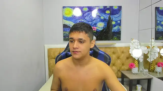 Show Webcam de Antrax_18_