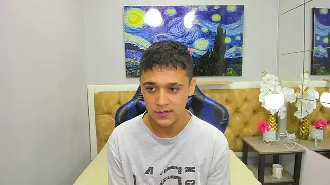 Show webcam de Antrax_18_