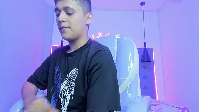 Antrax_18_ Webcam show