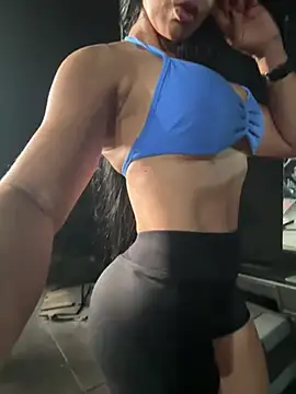 Chatroom XXX en direct de kenia_castro1