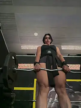 Chat +18 de kenia_castro1 ao vivo