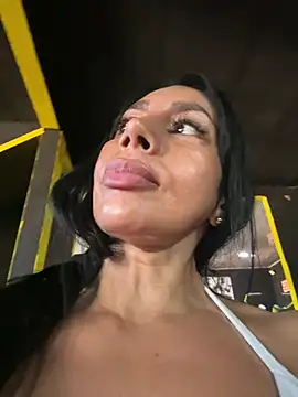 kenia_castro1's Live XXX Chat