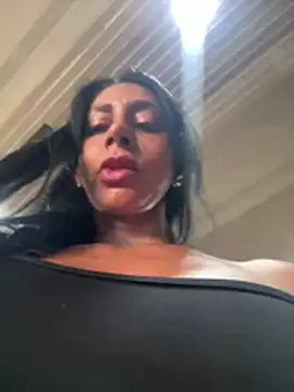 kenia_castro1's Webcam Show