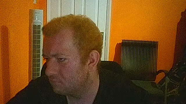 Josh_Meaty's Webcam Show