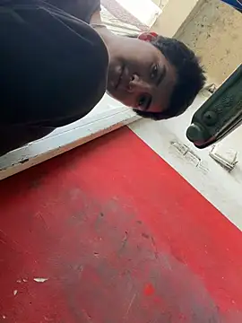 Stepbro____ Webcam Show