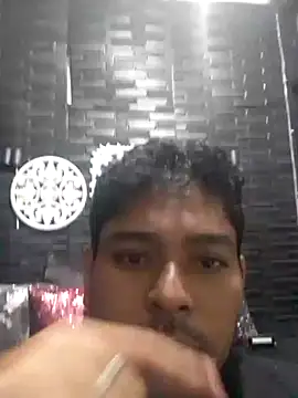 Show de ANTONNY__MORATO na webcam