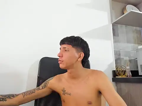 theadaluxuryn Webbikameraesitys