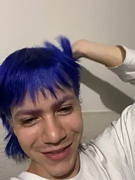 RAINBOW_FIRE Show in webcam